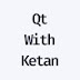 Qt With Ketan