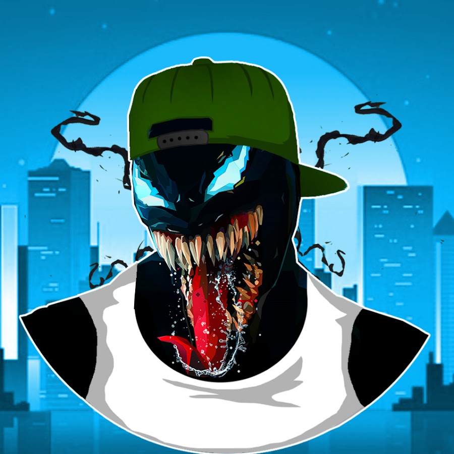 GTA Venom HD @gtavenomhd