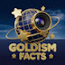 logo Goldism Facts 