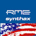 logo RME USA - Synthax Distribution