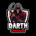 logo Darth Spriggan's Live & Let's Play