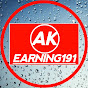 AK Earning191