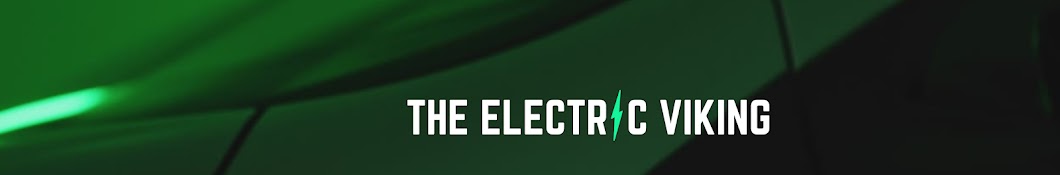 The Electric Viking Banner