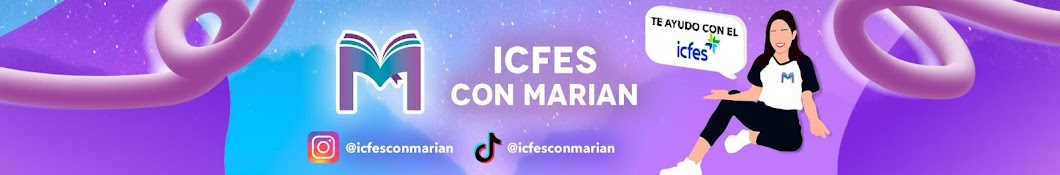 ICFES con Marian Banner