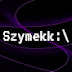 logo Szymekk