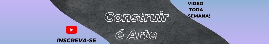 Construir é arte