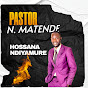 Norest Matende - Topic