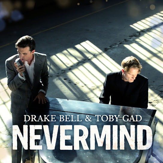 Nevermind (Piano Diaries)