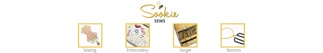 Sydney Serger Crossbody Bag – Sookie Sews