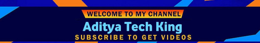 Aditya Tech King 