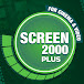 Screen 2000 plus