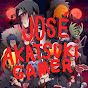 José Akatsuki gamer