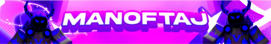 manofTaj Banner