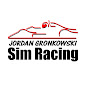Jordan Gronkowski Sim Racing