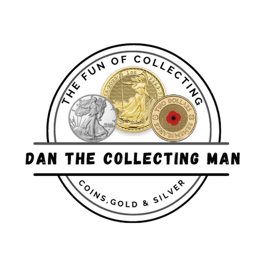 Dan the Collecting Man YouTube