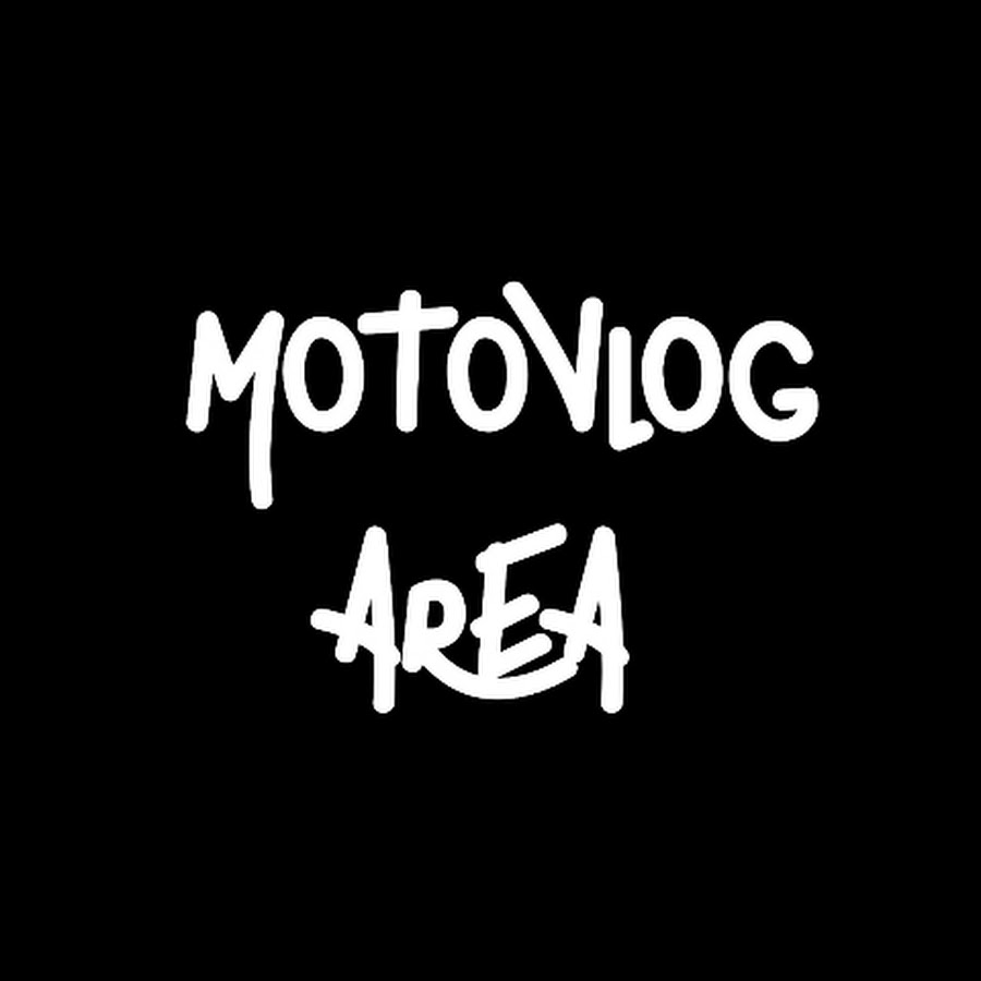 Motovlog Area @motovlogarea