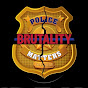 Police Brutality Matters