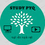 Study PYQ