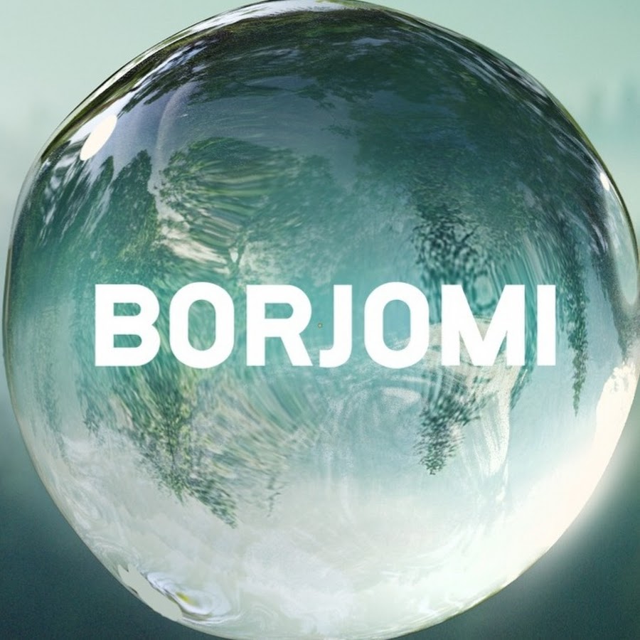 Borjomi Ukraine