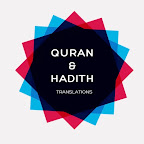 Quran And Hadith
