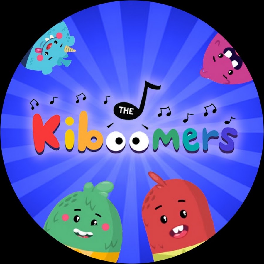 Freeze Dance Song 2 - THE KIBOOMERS Preschool Dance Songs for Circle Time 