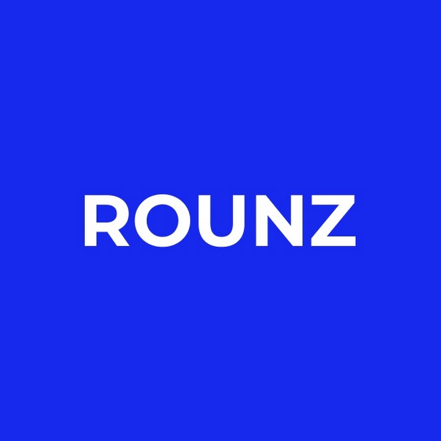 라운즈 Rounz - Youtube