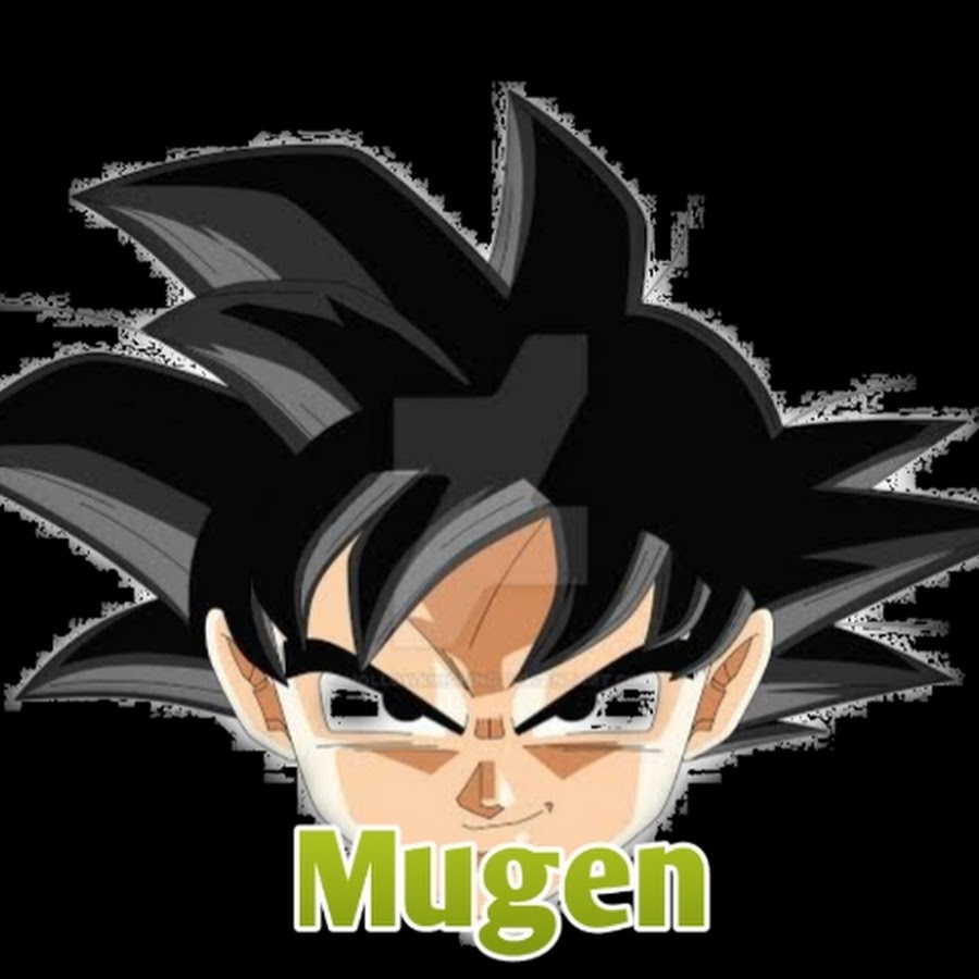 Anime Mugen APK - YouTube