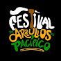 Arrullos Pacifico