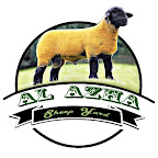 Al Azha Sheep Yard