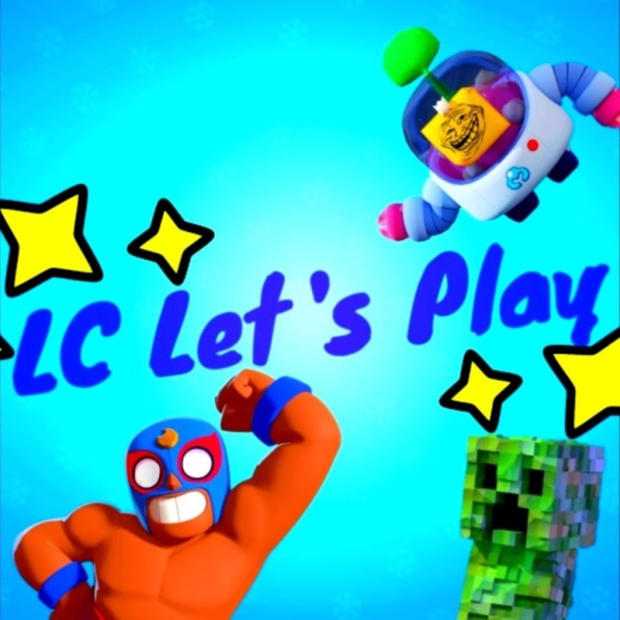 LC Let's Play