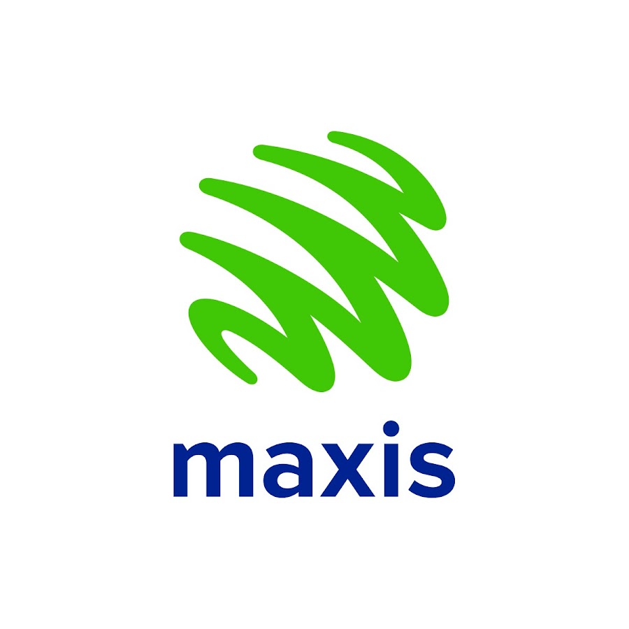 Maxis @maxis