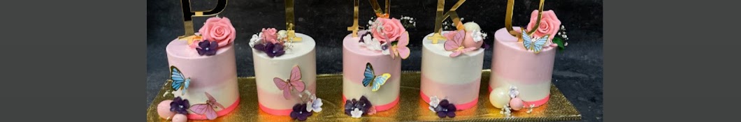 Fondant Cakes