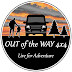 OUT of the WAY4x4