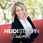 The Heidi St. John Podcast