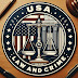 logo U.S.A Law and Crime