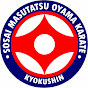 Kyokushin Karate