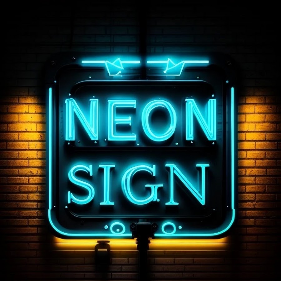 NeonSign