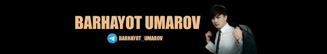 BARHAYOT UMAROV