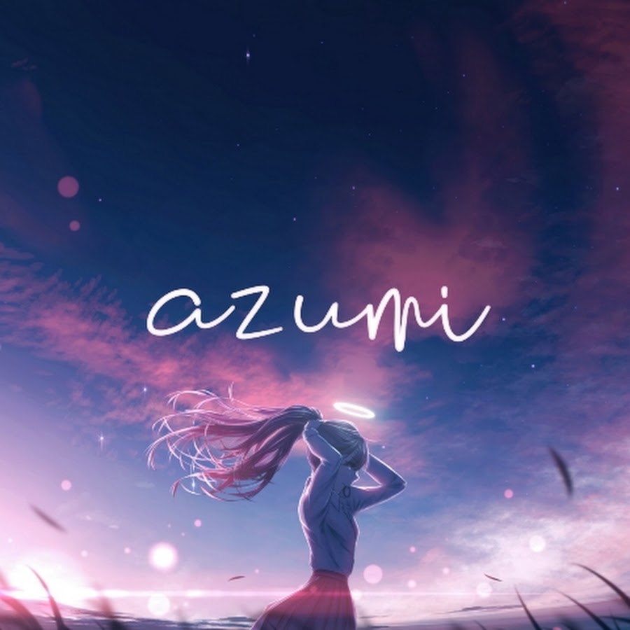 Azumi @azumiaw