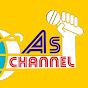 AS Channel