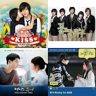 Kdrama OSTs 💛