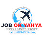 JOB OK YAHYA