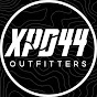 XPD44 Outfitters