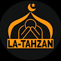 La Tahzan Media