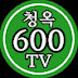 청옥600 TV