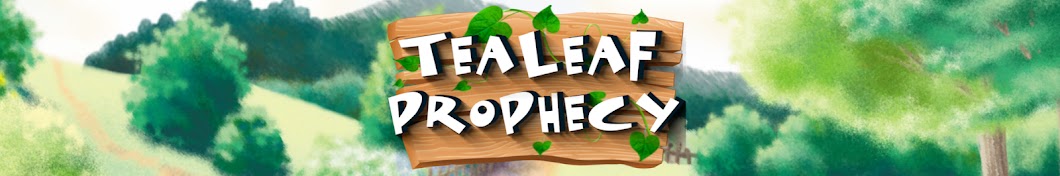 TeaLeafProphecy