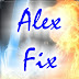 logo AlexFix