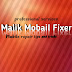 logo Malik Mobaile Fixer