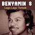 logo Benyamin S - Topic