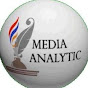 MEDIA ANALYTIC CENTER -  Eduard Ayvazyan